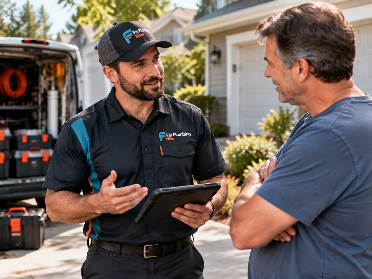 Clogged Drain Service Chapel Hill, NC FAQs
